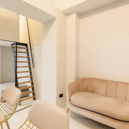 Smartstay Tiny - Jarente Ainay